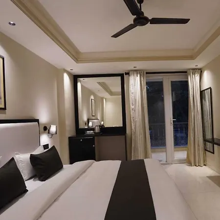 Hotel Ivy Plaza-2